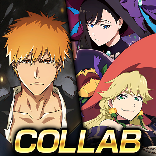 Bleach:Brave Souls Anime Games android iOS apk download for free-TapTap