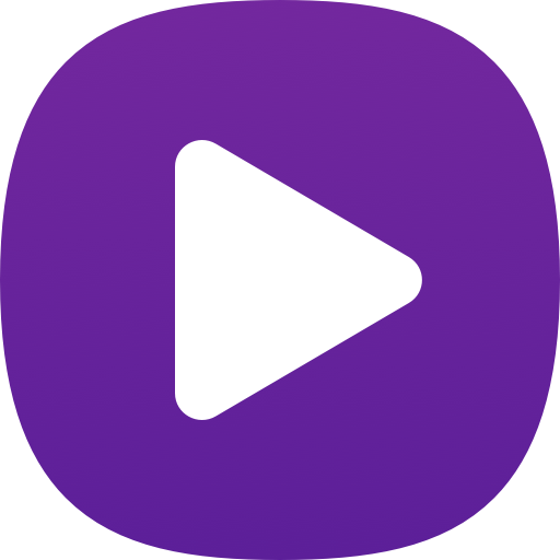 samsung video player android 12