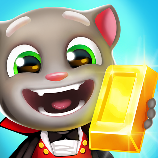 Download Talking Tom Gold Run APKs for Android - APKMirror