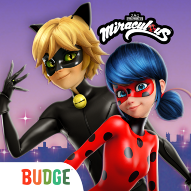 Miraculous Ladybug & Cat Noir (Android 4.4+) APKs - APKMirror
