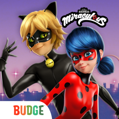 Miraculous Ladybug & Cat Noir APK v5.3.80 Free Download - APK4Fun