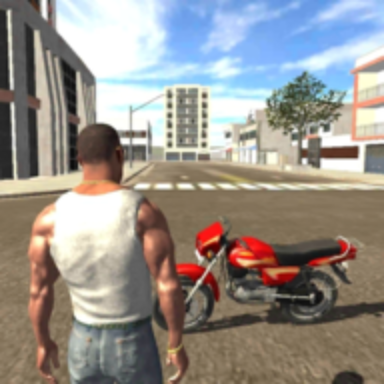 Indian Bikes Driving 3D 43 (arm-v7a) APK Download by Rohit Gaming ...