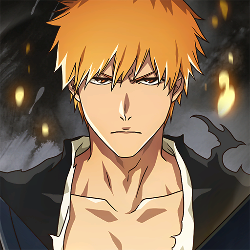 🔥 Download BLEACH Brave Souls 14.1.14 APK . The three dimensional slashers  on the popular anime 