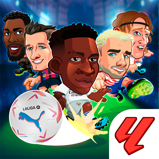 Football League 2024 - Versões antigas APK