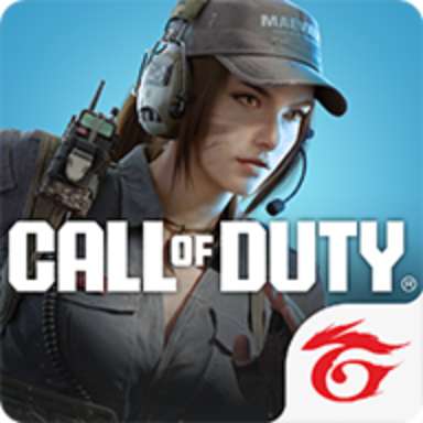 Call of Duty®: Mobile - Garena 1.6.39 (arm64-v8a + arm-v7a