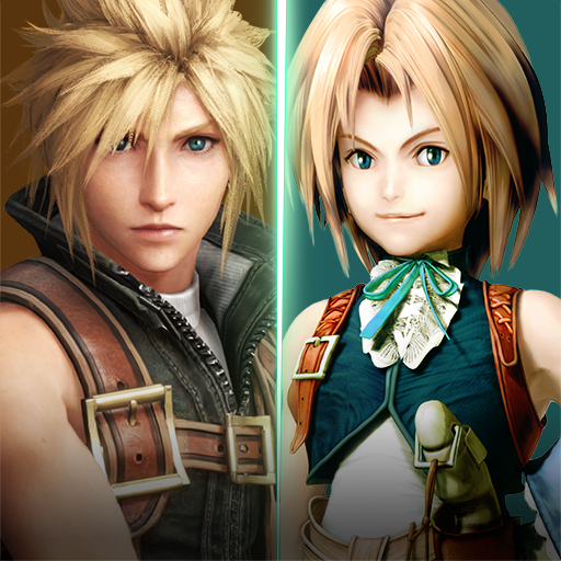 FINAL FANTASY VII EVER CRISIS 1.2.0 APK Download by SQUARE ENIX Co