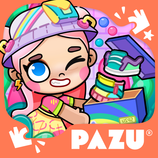 Pazu Games Ltd Apps on the App Store