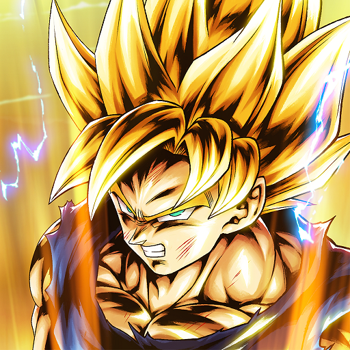 Gokuu Super sayajins lock screen APK for Android Download