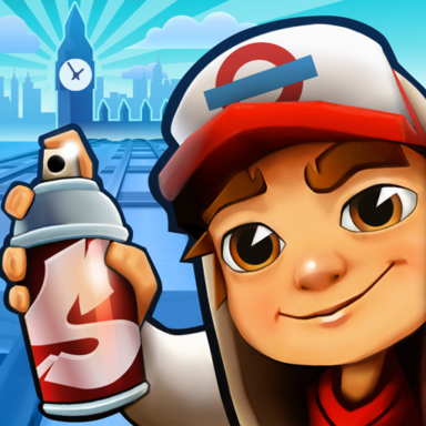 Subway Surfers 2.1.2 (arm-v7a) (Android 4.4+) APK Download by SYBO