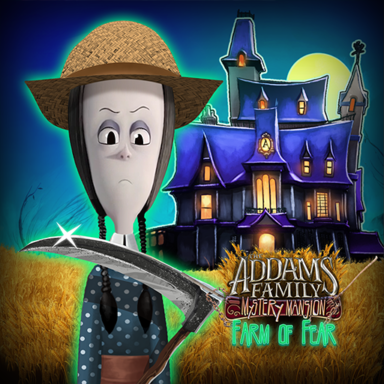 Addams Family: Mystery Mansion 0 8 5 (arm64 v8a) (nodpi) APK Download Addams Family: Mystery Mansion 0 8 5 (arm64 v8a) (nodpi) APK Download