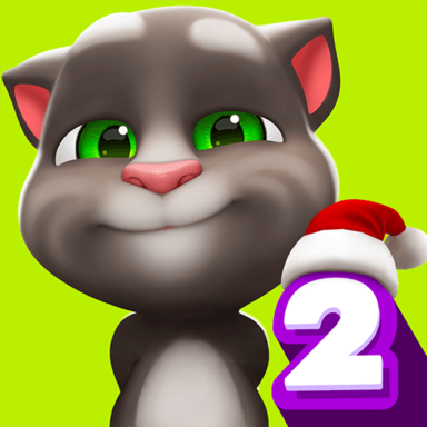 My Talking Tom para WP recebe atualização com novo jogo e mais