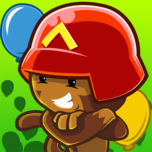 BTD 5 Ultimate Mod 2.6 Beta Apk download!