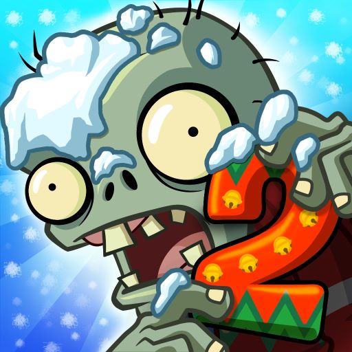 Dinheiro infinito no Plants vs Zombies 2: 10.7.1 MOD APK 