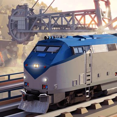 Train Station 2: Transit Game 3.9.1 APK Download by Pixel Federation ...