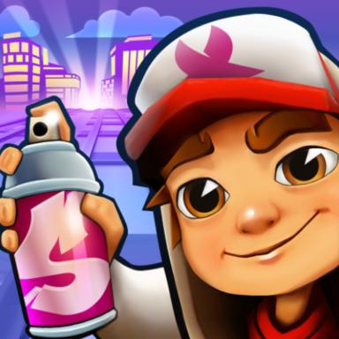 Subway Surfers (com.kiloo.subwaysurf) 3.20.0 APK Download - Android Games -  APKsHub