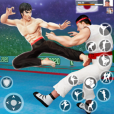 The King Fighters of KungFu Apk Download for Android- Latest