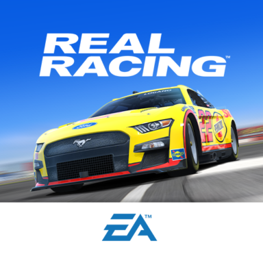 Real Racing 3 Mod Apk 11.6.1 (Money,Unlocked Cars) Android