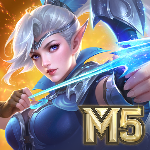 Download Mobile Legends: Bang Bang (MOD - Full Game) 1.8.33.9054 APK FREE