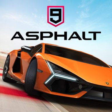 Asphalt 9: Legends 3.4.5a APK Download by Gameloft SE - APKMirror