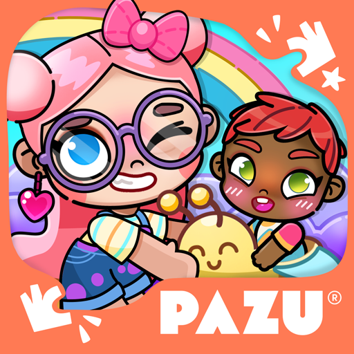 Android Apps by Pazu Games on Google Play