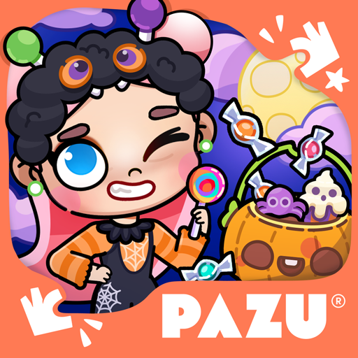 Pazu Games Ltd Apps on the App Store