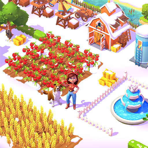 FarmVille 3 APK 1.37.40091 Free Download For Android