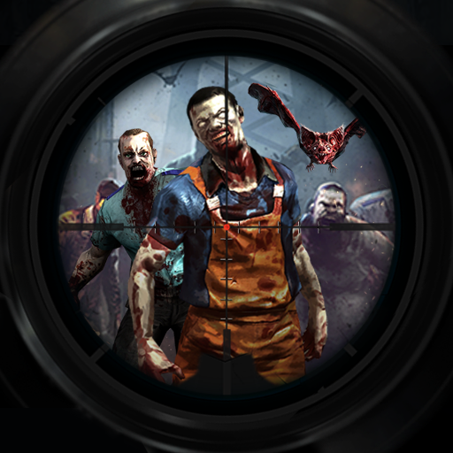 Dead Target: Zombie Games 3D - Apps on Google Play