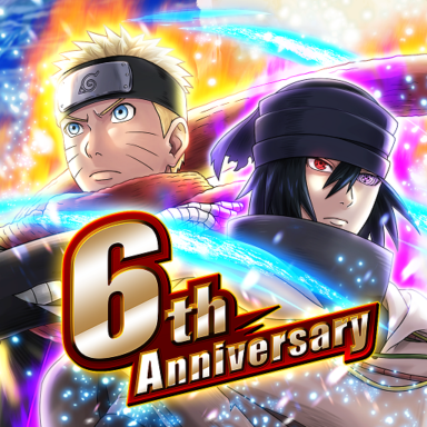 NARUTO X BORUTO NINJA VOLTAGE 7.1.0 APK Download by BANDAI NAMCO  Entertainment Inc. - APKMirror