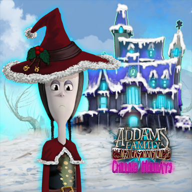 Addams Family: Mystery Mansion 0 8 6 (arm v7a) (nodpi) APK Download by Addams Family: Mystery Mansion 0 8 6 (arm v7a) (nodpi) APK Download by
