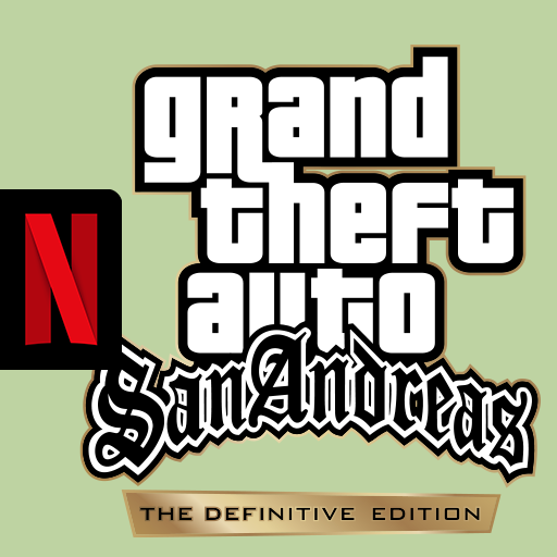 GTA: San Andreas – NETFLIX 1.72.42919648 APK Download by Netflix, Inc. -  APKMirror