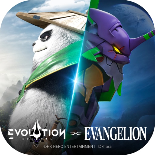 Eternal Evolution 1.0.258 (259) APK Download By HK Hero.