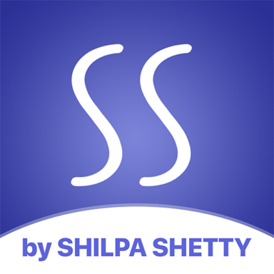 25 mins - Yoga for PCOS Wellness | Shilpa Shetty - YouTube