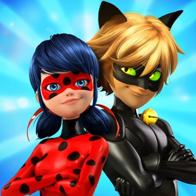 Download Miraculous Ladybug & Cat Noir 5.9.11 APK Download by CrazyLabs LTD MOD