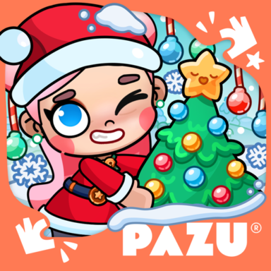 Avatar Maker Dress Up For Kids (Pazu Games) APK for Android - Free