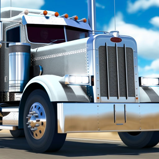 Truck Simulator Android Unity Download Universal Truck Simulator APKs for Android - APKMirror