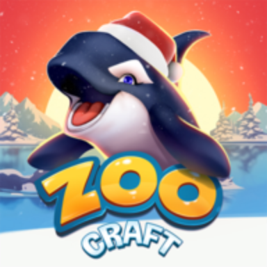 Animal Tycoon - Zoo Craft Game Game for Android - Download