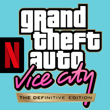 GTA Vice City NETFLIX APK 1.72.42919648 Download Free