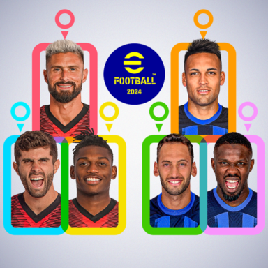 Winning Eleven 2022 APK (Latest Version) Free Download