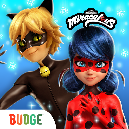 Temple Miraculous Ladybug Run APK Download 2023 - Free - 9Apps