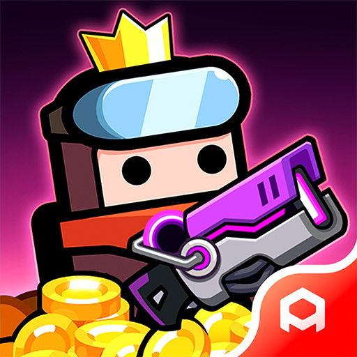 Survivor!.io by HABBY - (iOS Games) — AppAgg