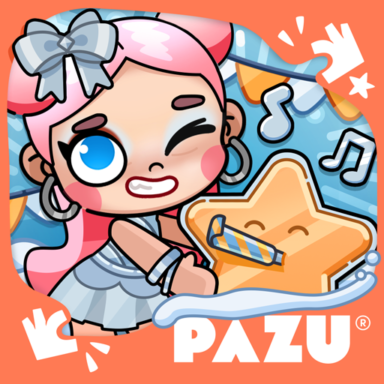 poki games avatar world pazu