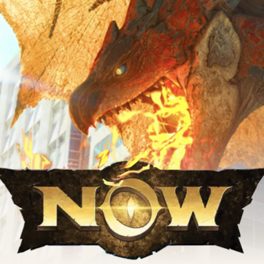 Monster Hunter Now 83.0 by Niantic, Inc.