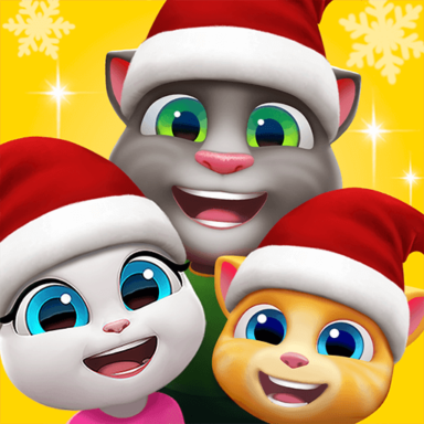 Talking Tom & Ben News 1.0.2 Download (Free)