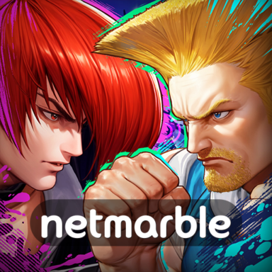 Baixar The King of Fighters ARENA APK