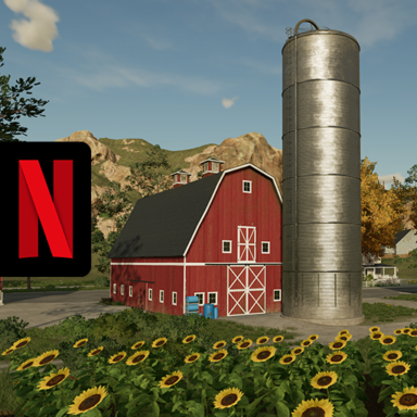 Animal Shed Mod of Fs 23, Farming Simulator 23 Mods