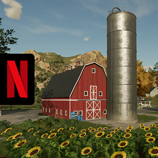 Farming Simulator 23 APK (Android Game) Latest Version