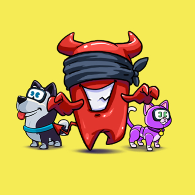 Devil Amongst Us + Hide imposter among us game APK for Android Download