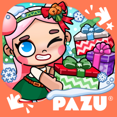 pazu avatar world apk 5play ru