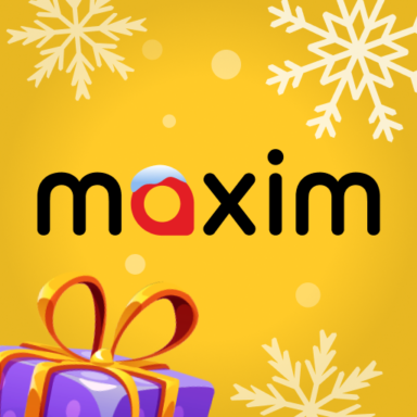 maxim — order taxi, food 3.15.14h APK Download by Taxi booking service ...
