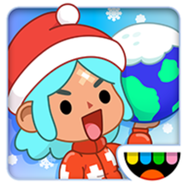 Toca Life World 1.78 Mod Apk (Tudo Desbloqueado)